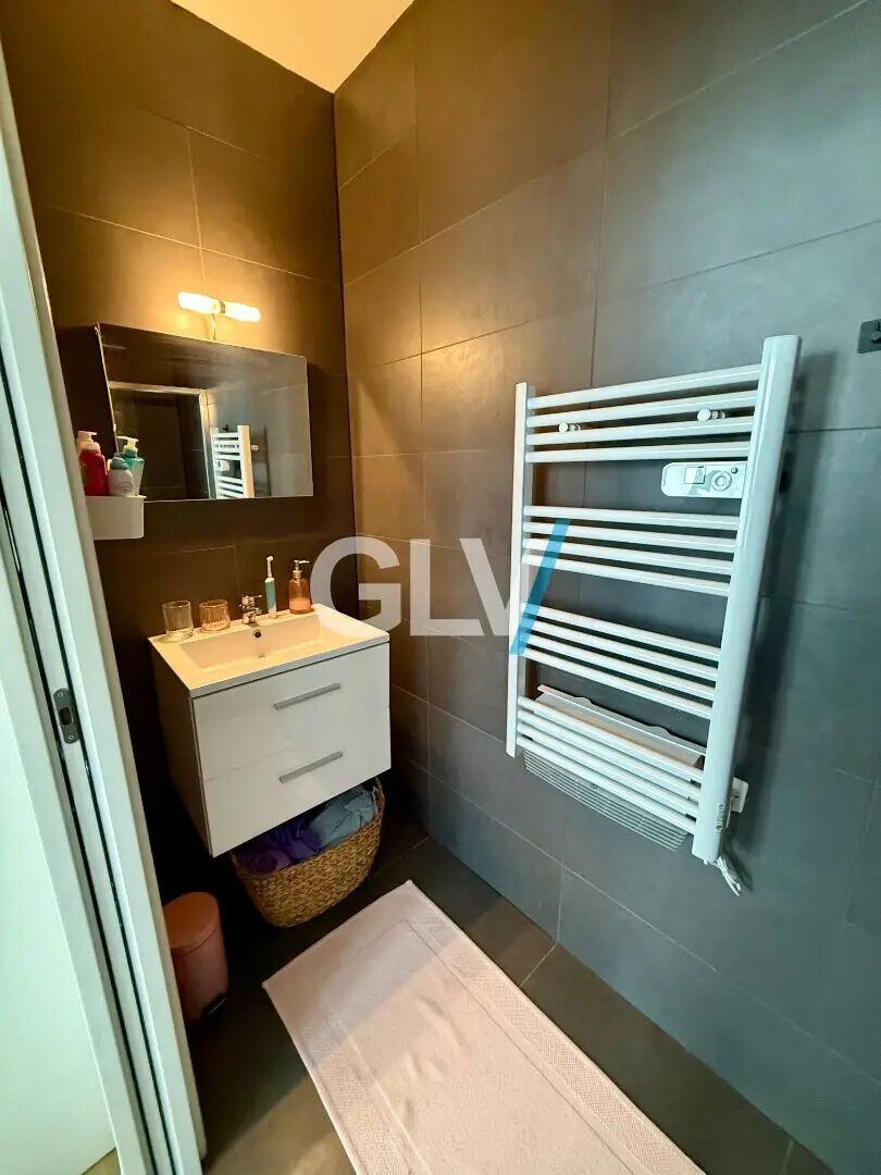 Appartement à vendre, 30m², Lille