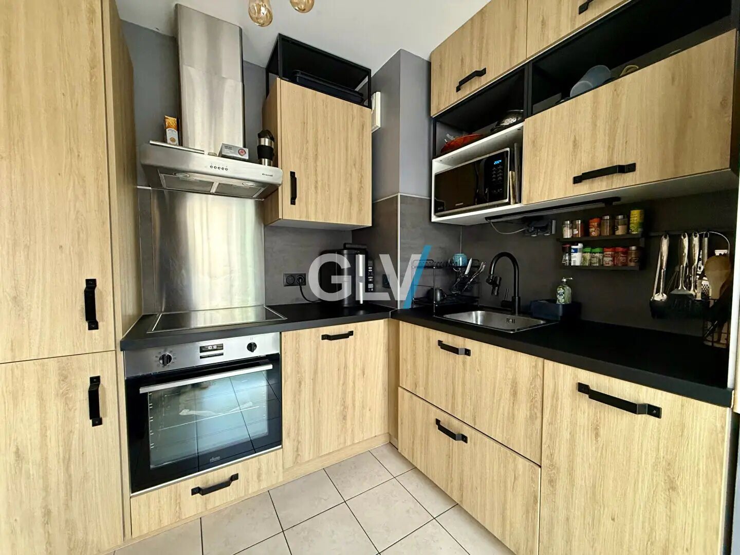 Appartement à vendre, 48m², Lille