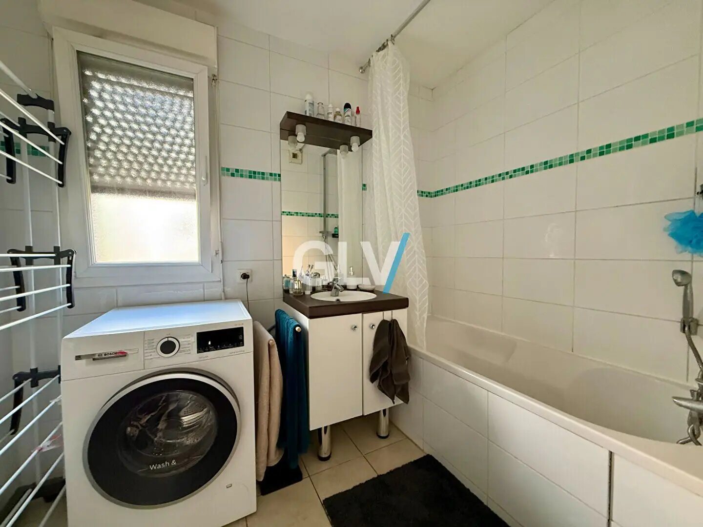 Appartement à vendre, 48m², Lille