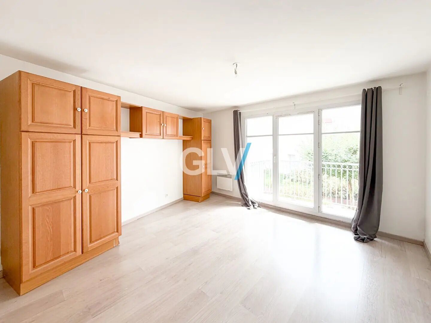 Appartement à vendre, 23m², Lille