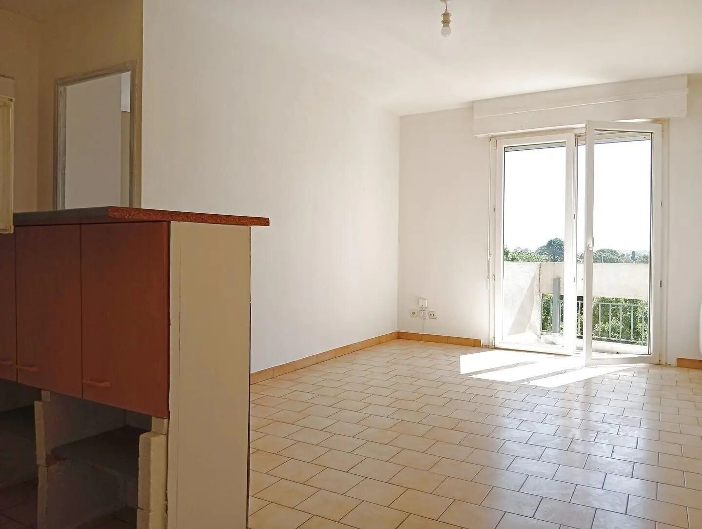 Appartement à vendre, 30m², Perpignan