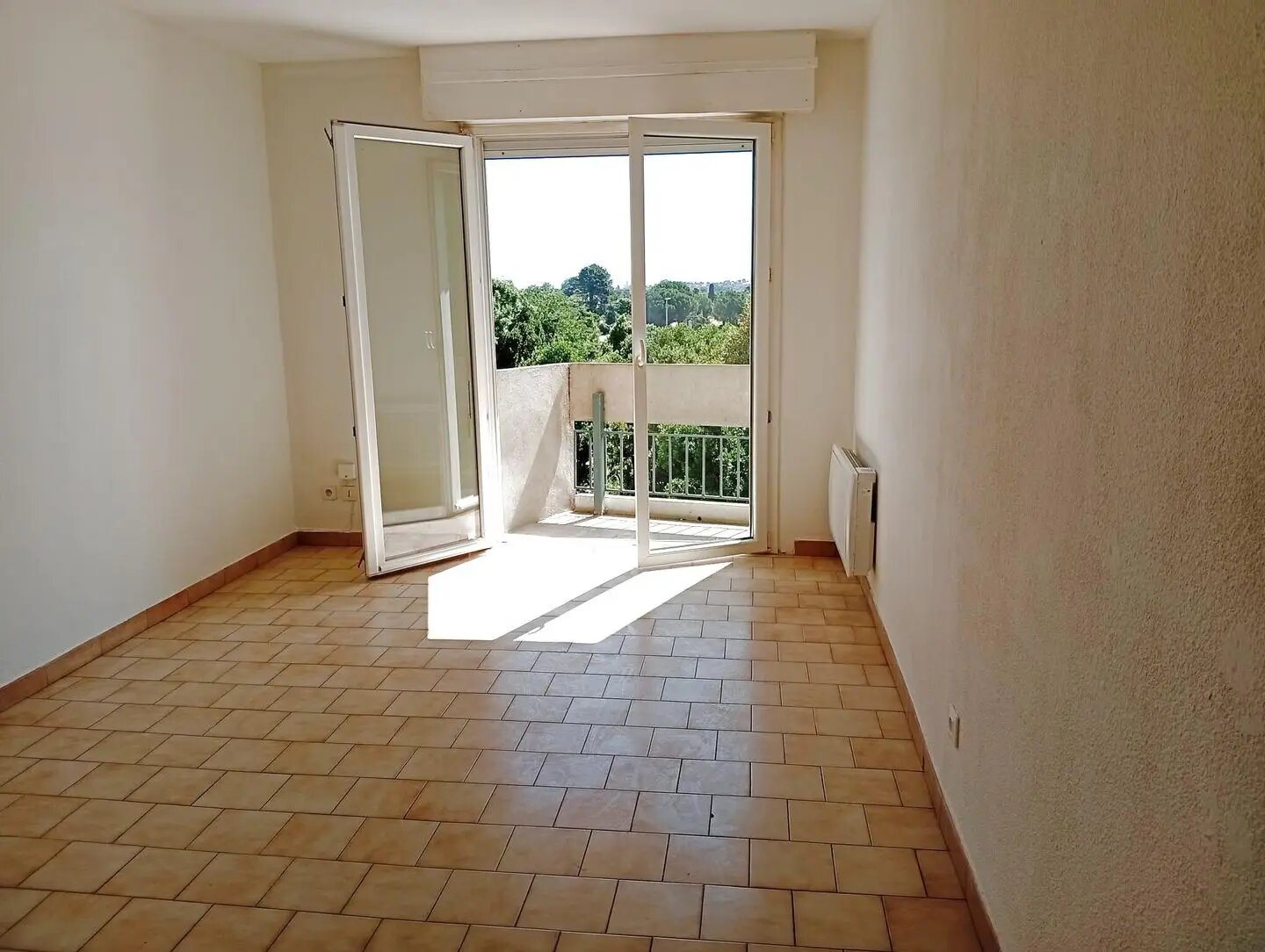 Appartement à vendre, 30m², Perpignan