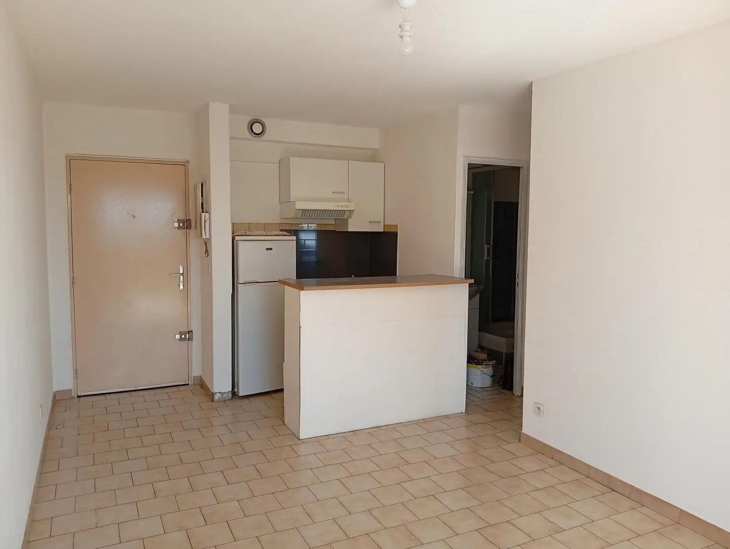 Appartement à vendre, 30m², Perpignan