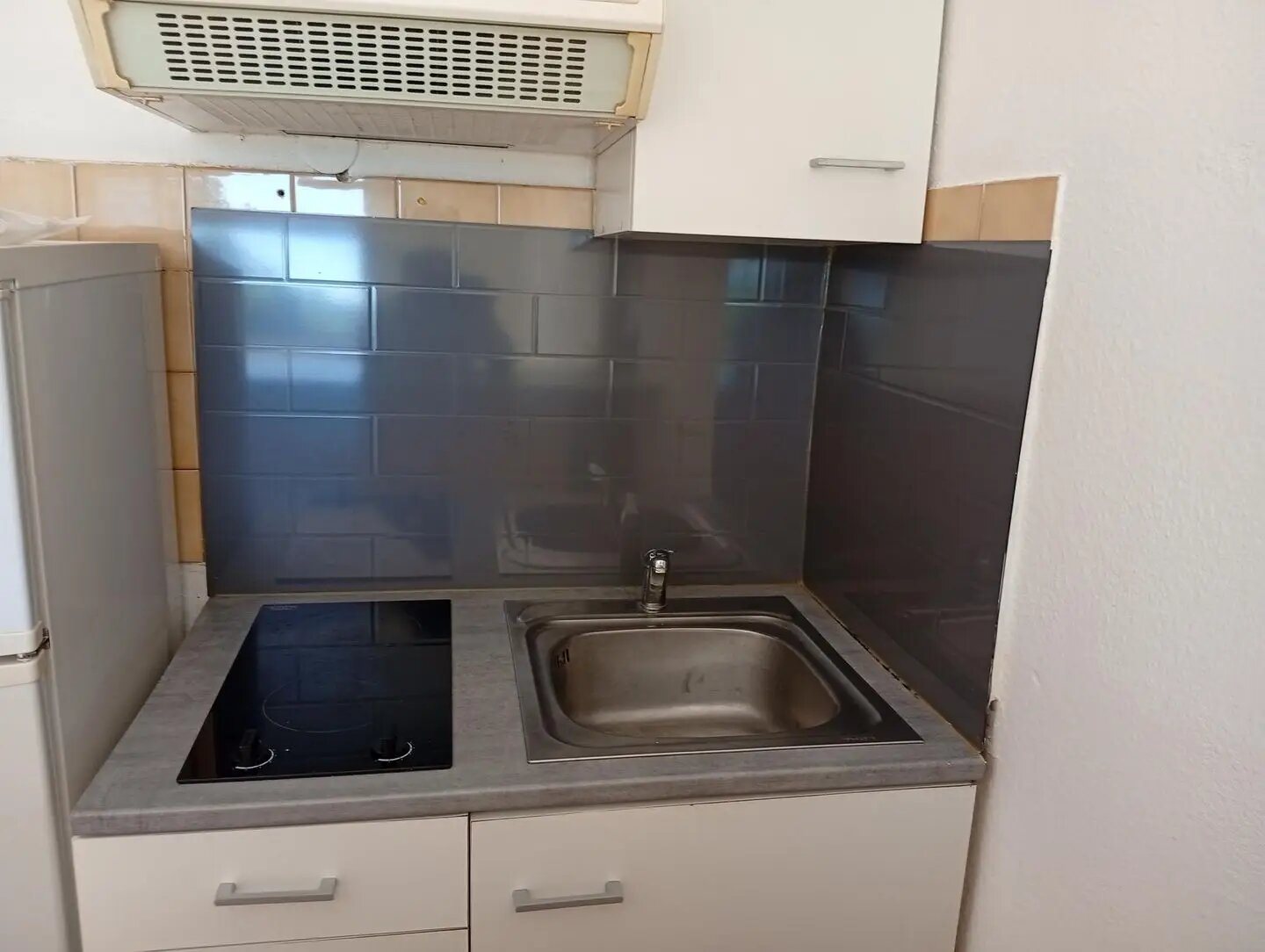 Appartement à vendre, 30m², Perpignan