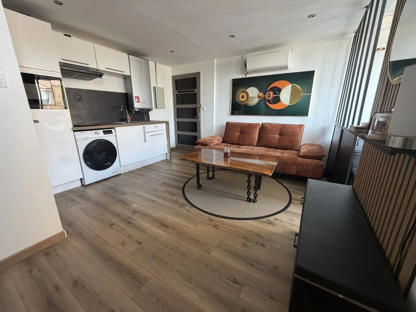 Appartement à vendre, 23m², Leucate