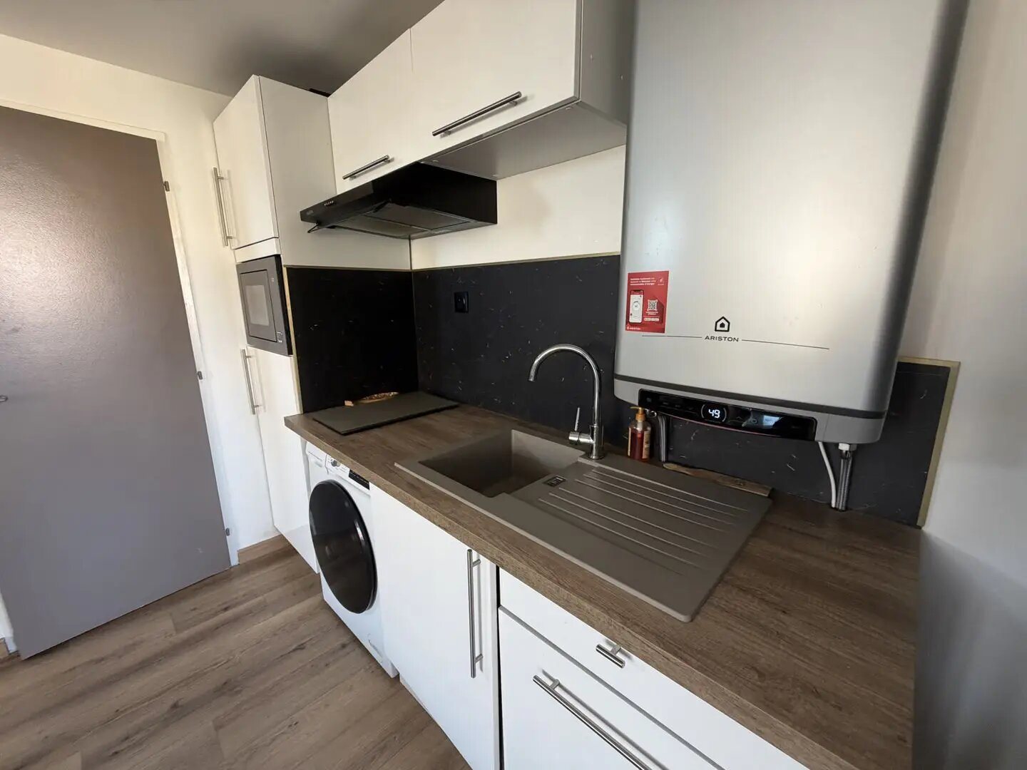 Appartement à vendre, 23m², Leucate