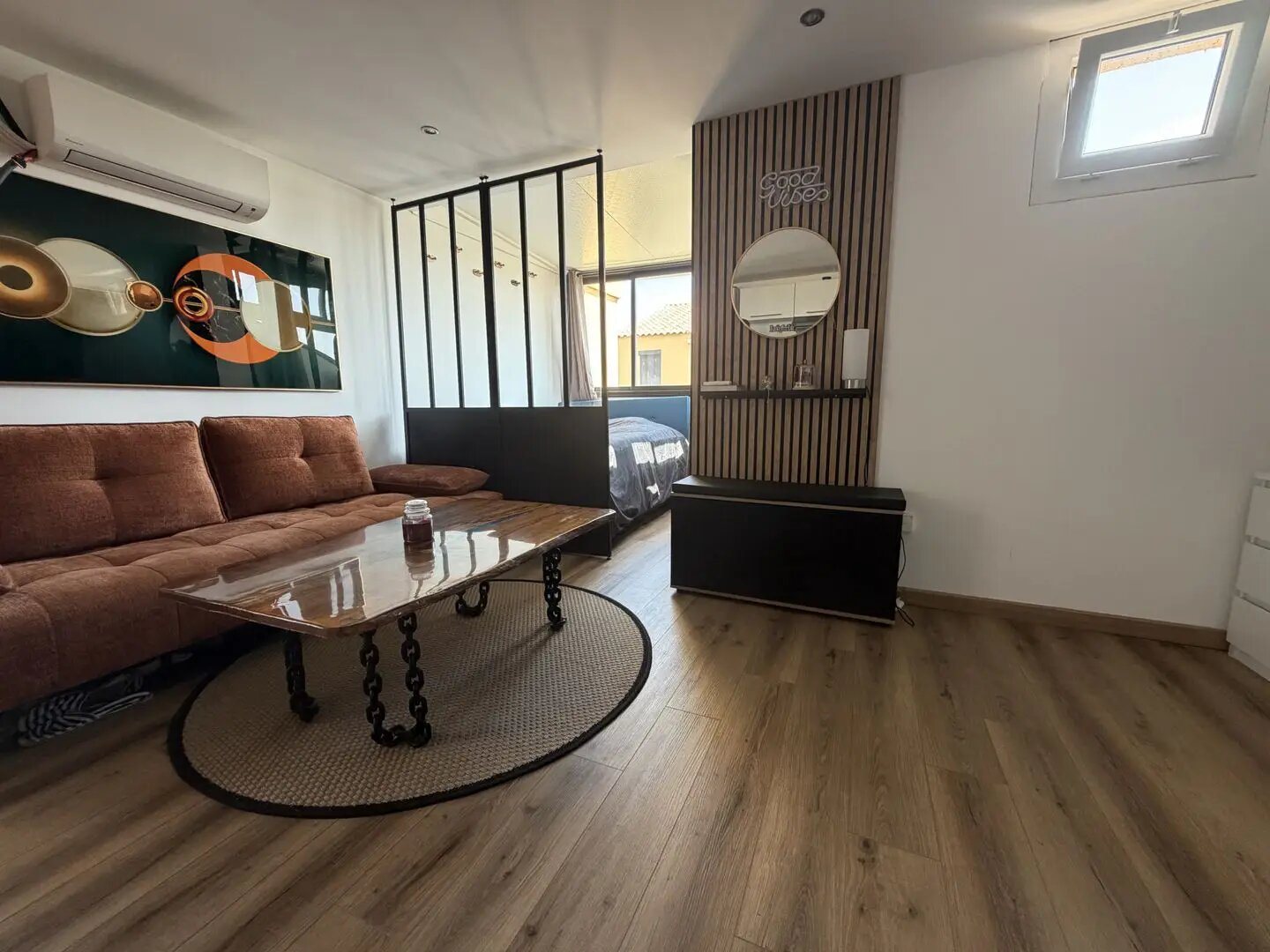 Appartement à vendre, 23m², Leucate