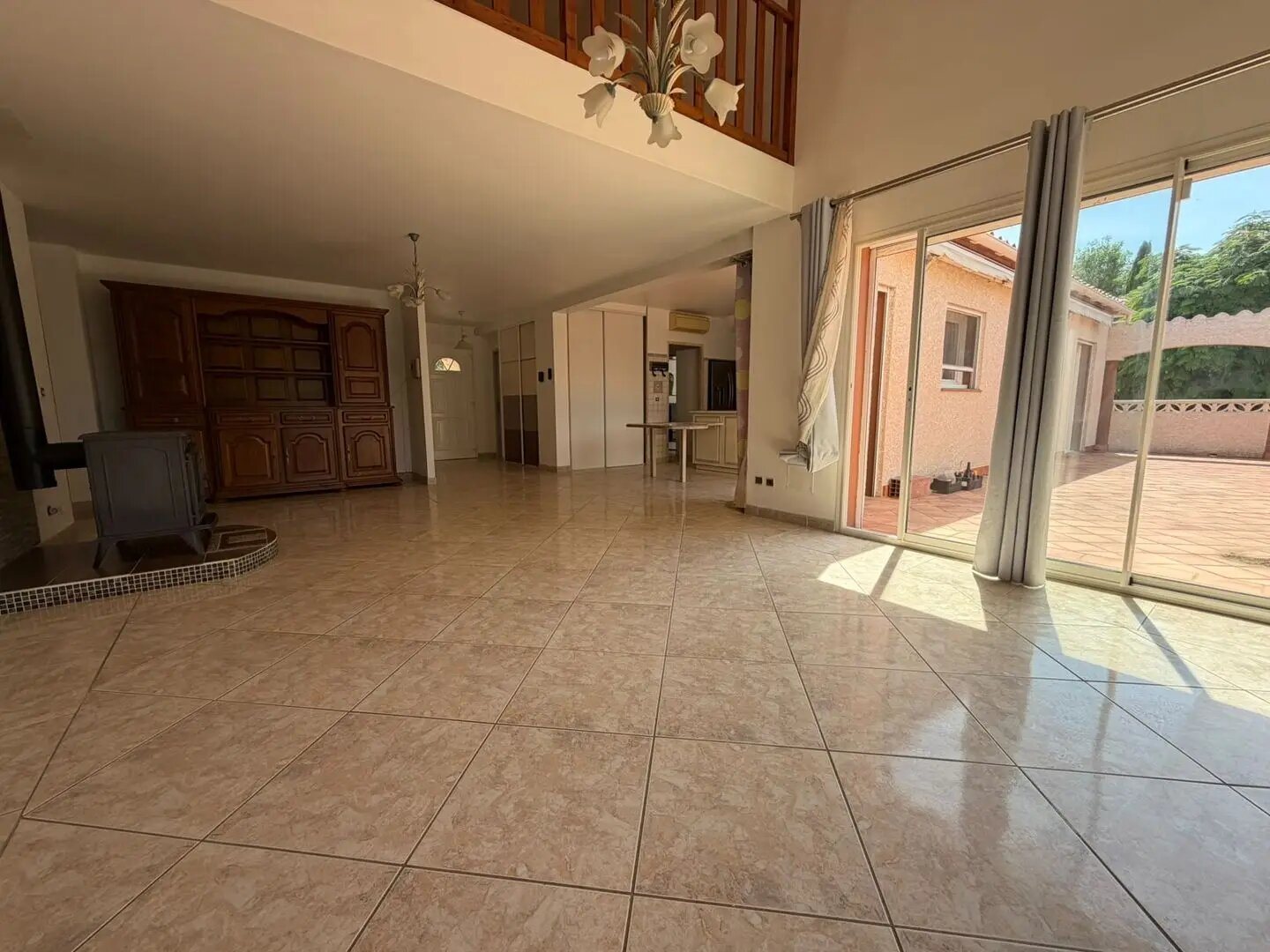Maison à vendre, 175m², Saint-Laurent-de-la-Salanque