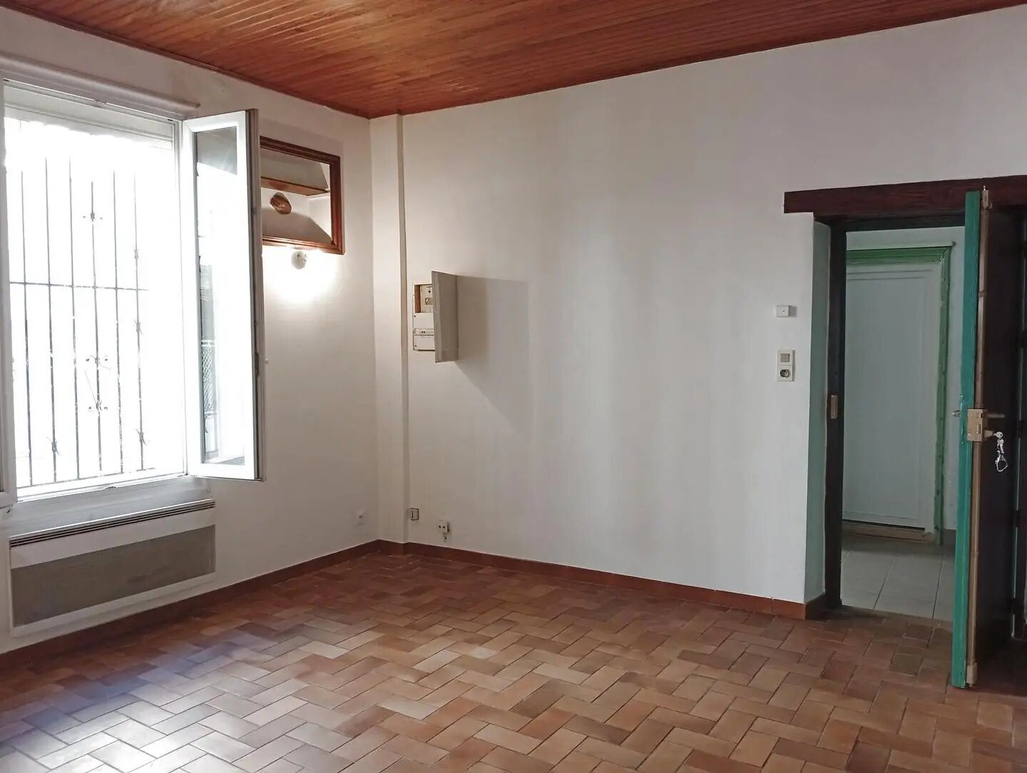 Appartement à vendre, 44m², Perpignan