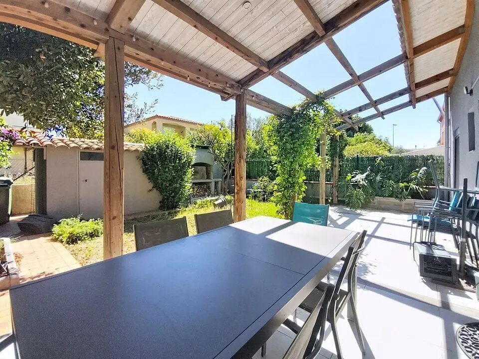 Maison à vendre, 162m², Saint-Laurent-de-la-Salanque