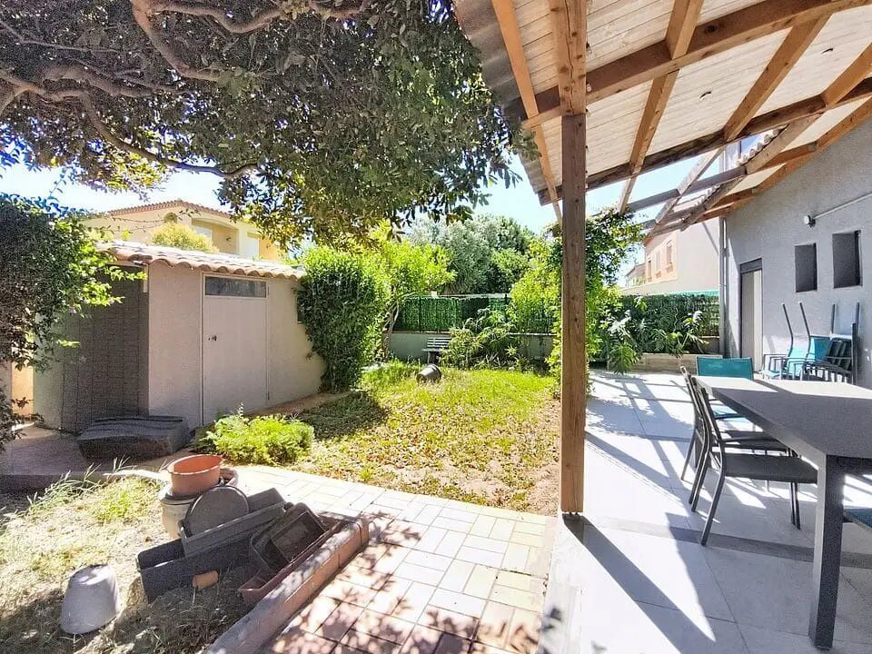 Maison à vendre, 162m², Saint-Laurent-de-la-Salanque