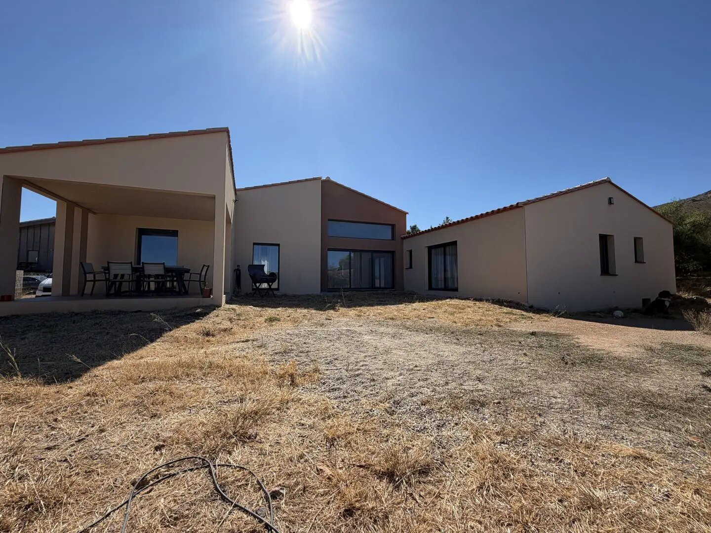 Maison à vendre, 200m², Opoul-Périllos