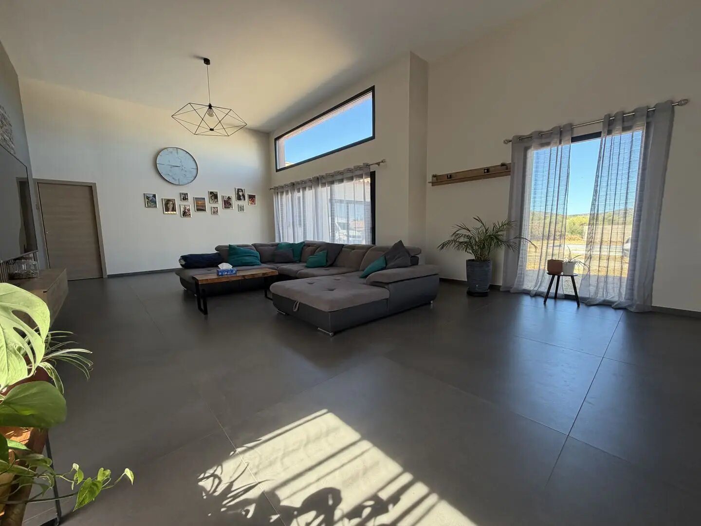 Maison à vendre, 200m², Opoul-Périllos