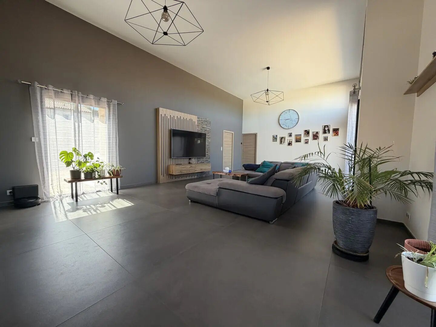 Maison à vendre, 200m², Opoul-Périllos