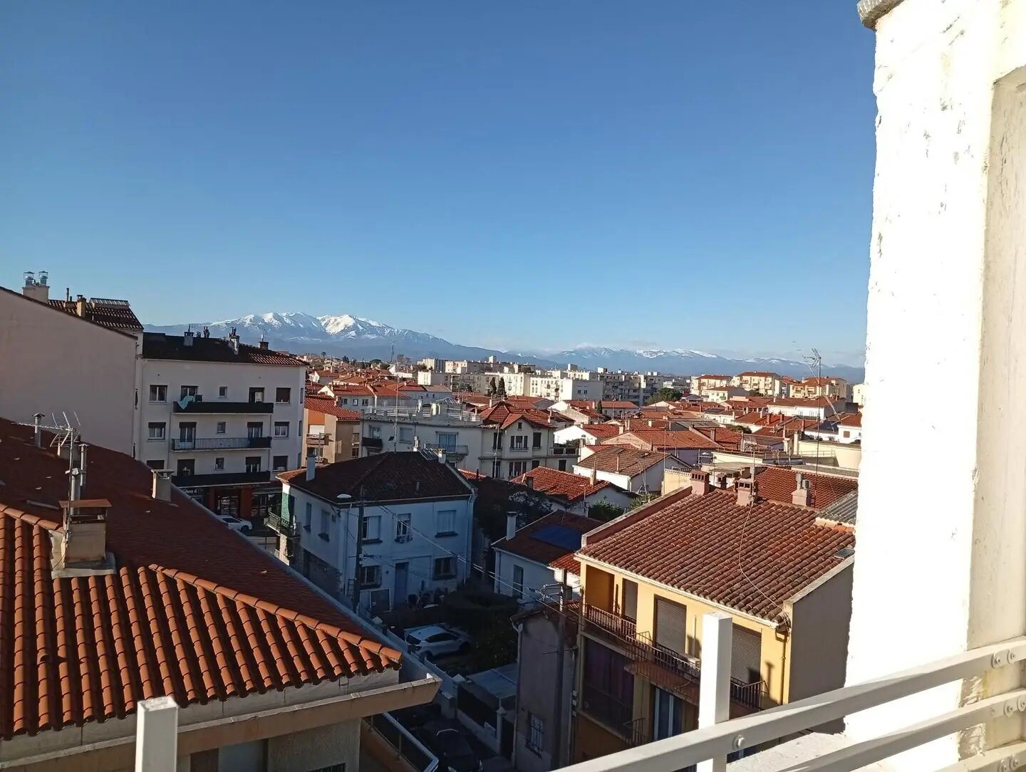 Appartement à vendre, 39m², Perpignan