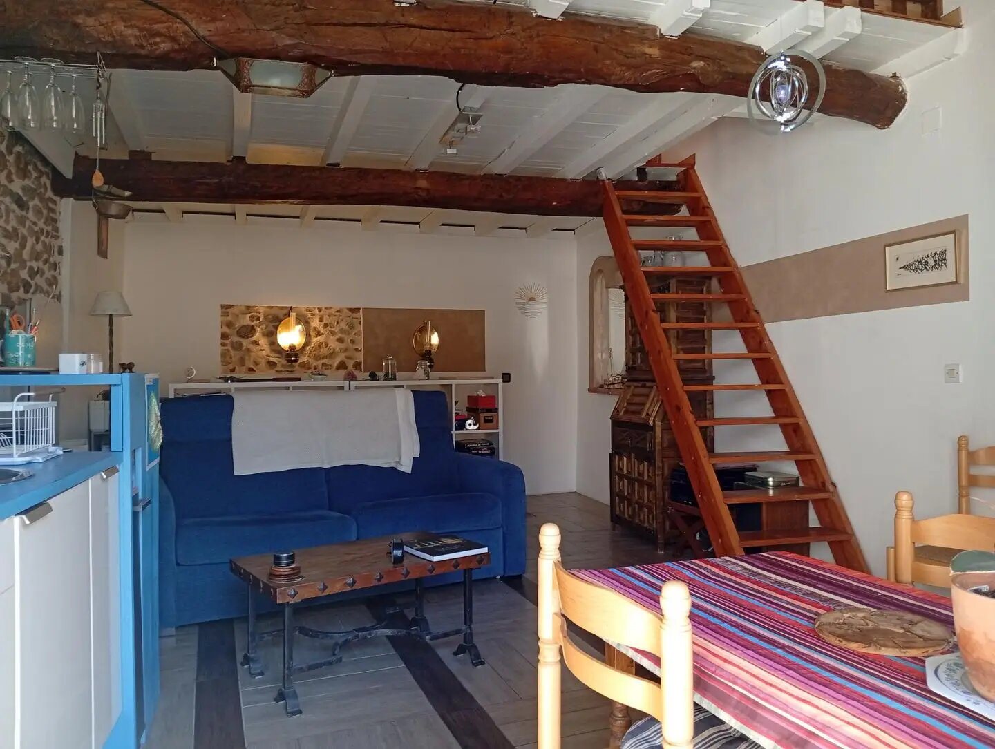 Maison à vendre, 80m², Bompas