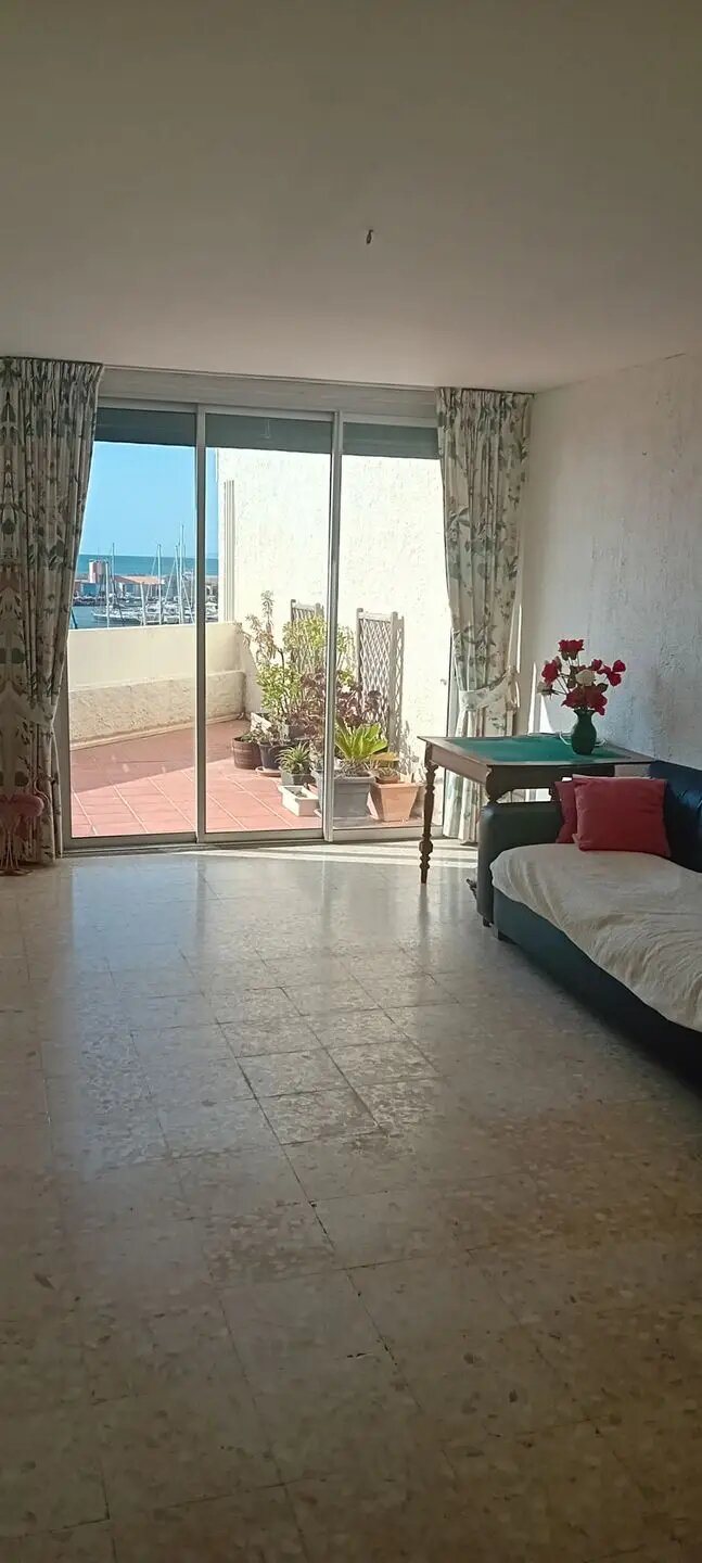 Appartement à vendre, 60m², Le Barcarès