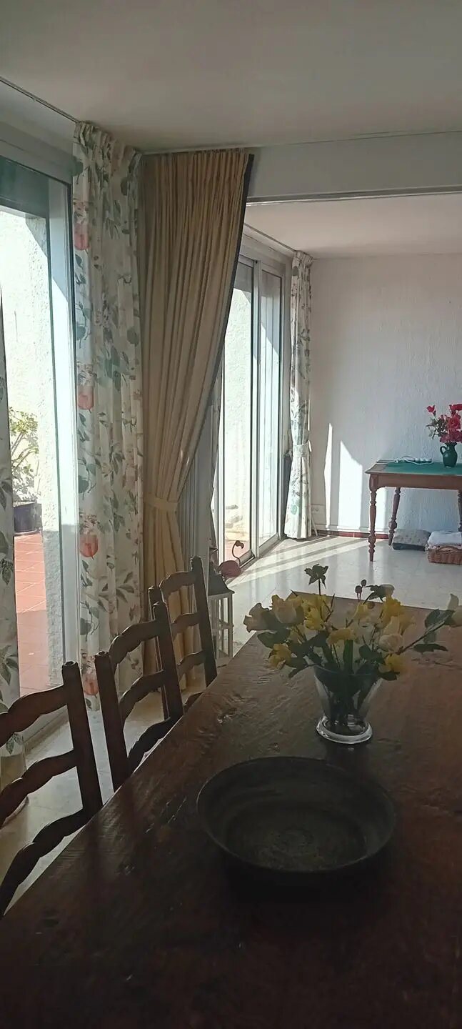 Appartement à vendre, 60m², Le Barcarès