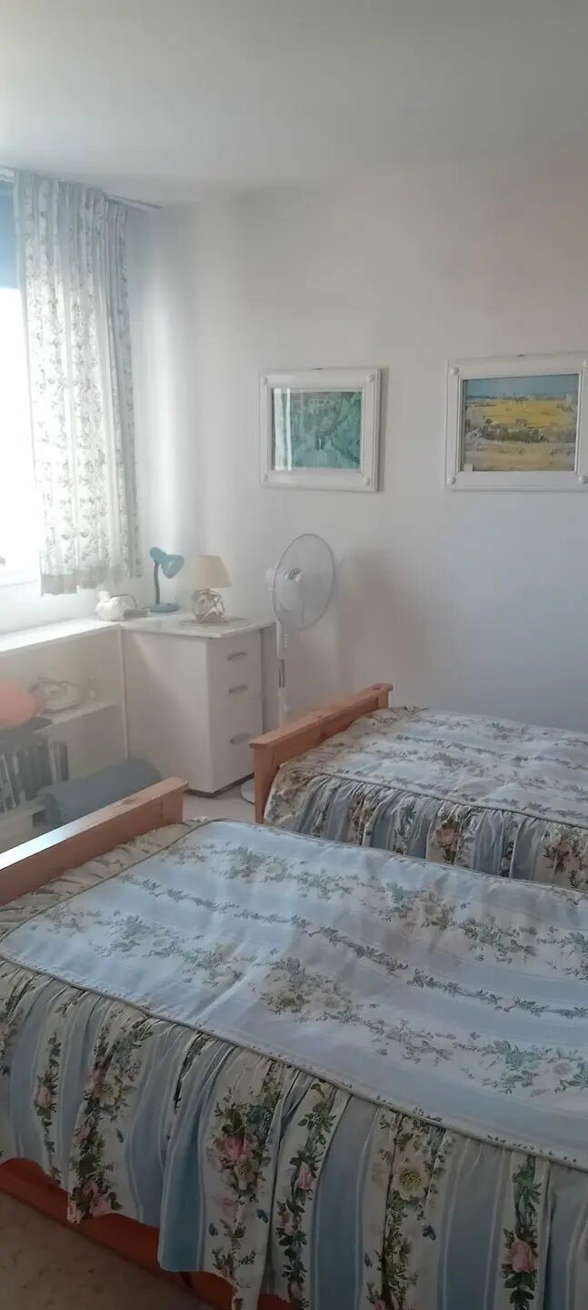 Appartement à vendre, 60m², Le Barcarès