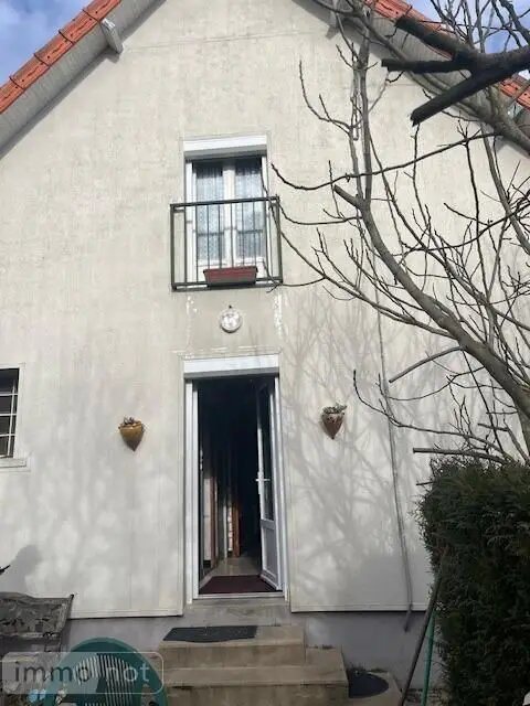 Maison à vendre, 116m², Epinac