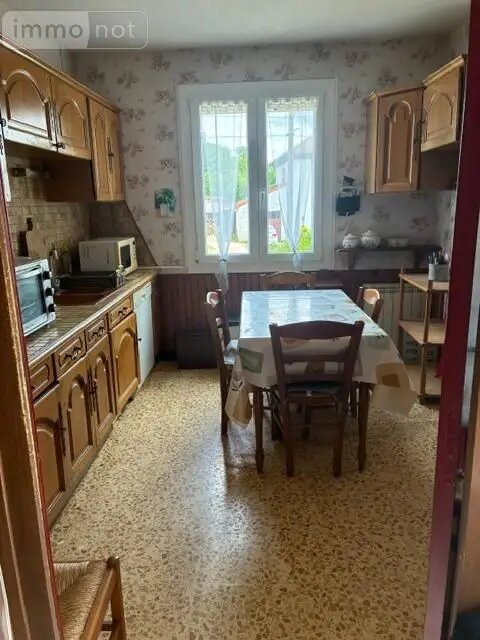 Maison à vendre, 116m², Epinac