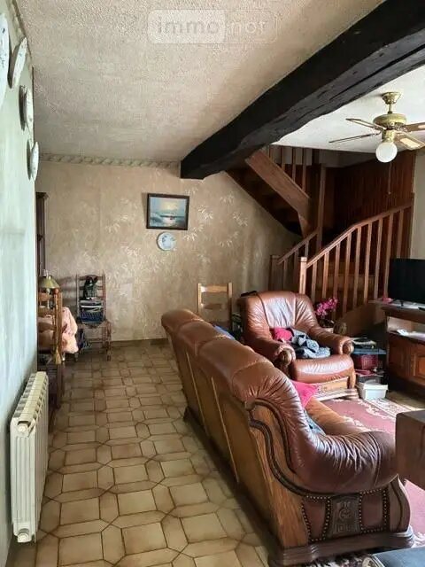 Maison à vendre, 116m², Epinac