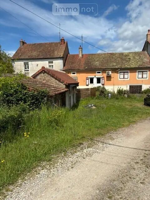 Maison à vendre, 102m², Epinac