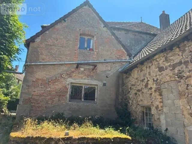 Maison à vendre, 218m², Epinac