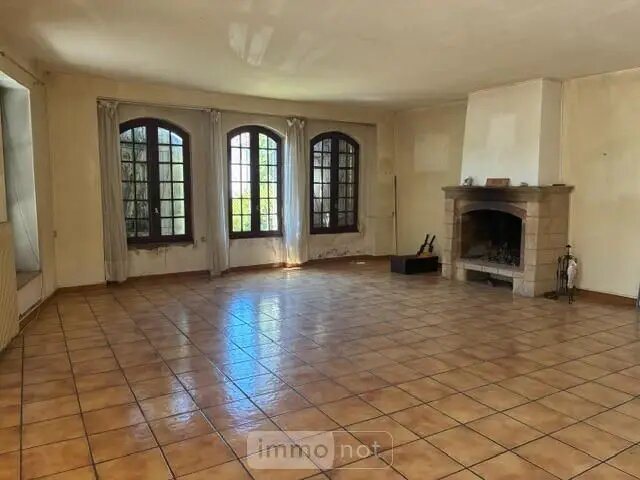 Maison à vendre, 218m², Epinac