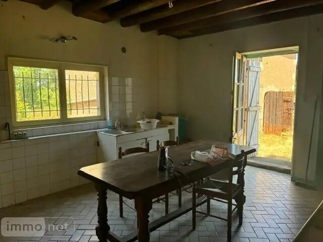 Maison à vendre, 218m², Epinac