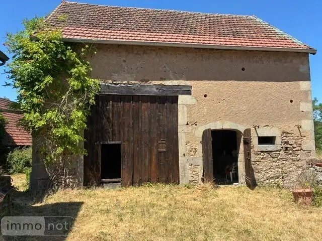 Maison à vendre, 218m², Epinac