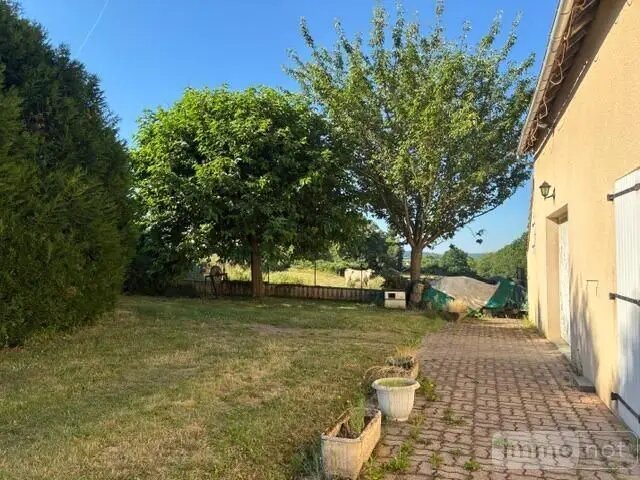 Maison à vendre, 159m², Épinac