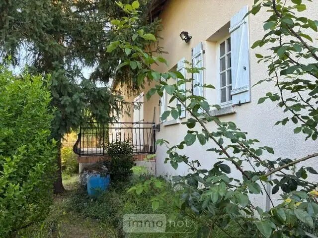 Maison à vendre, 159m², Épinac