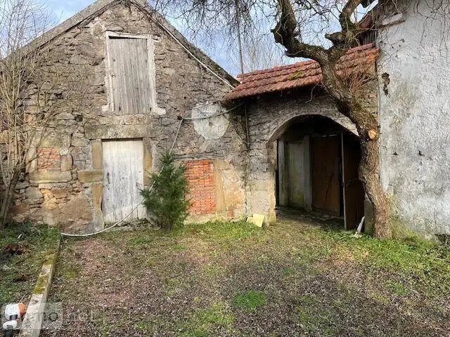 Maison à vendre, 84m², Igornay