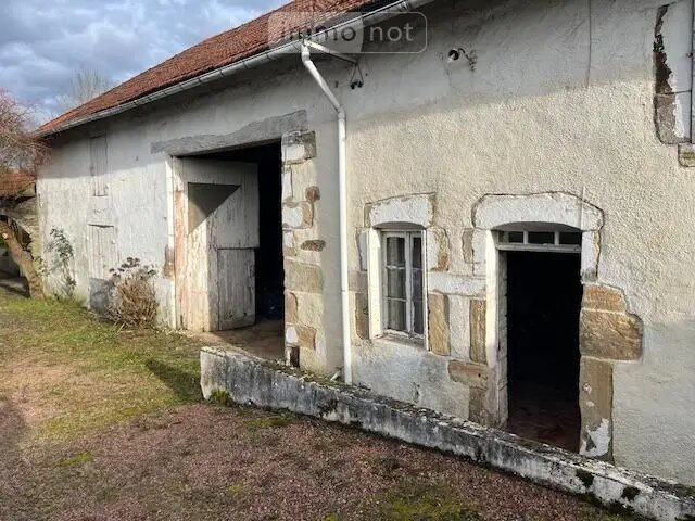 Maison à vendre, 84m², Igornay