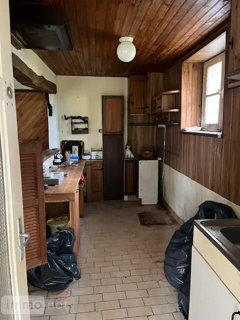 Maison à vendre, 84m², Igornay