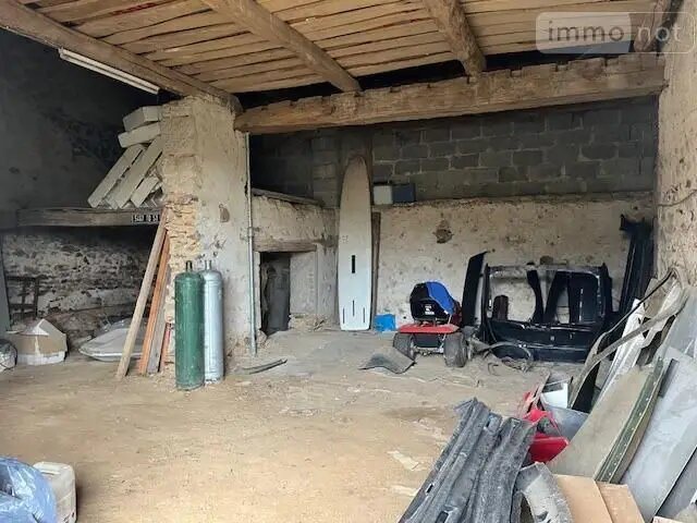 Maison à vendre, 84m², Igornay