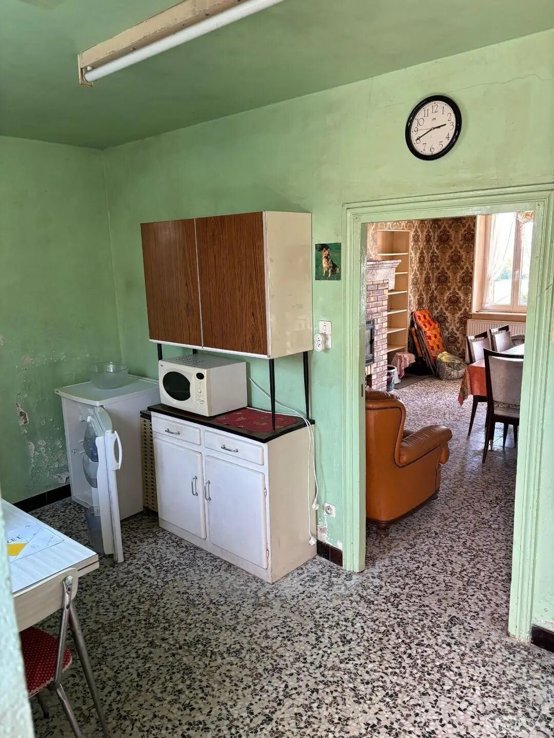 Maison à vendre, 59m², Epinac