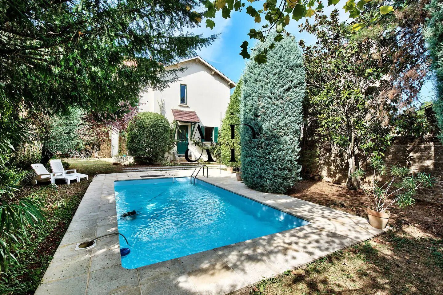 Maison à vendre, 130m², Couzon-au-Mont-d'Or