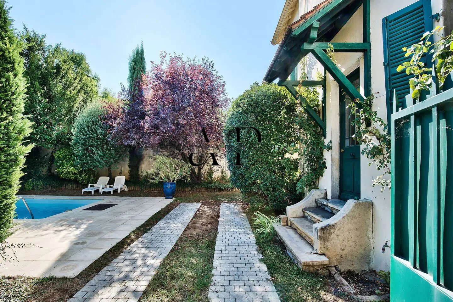 Maison à vendre, 130m², Couzon-au-Mont-d'Or