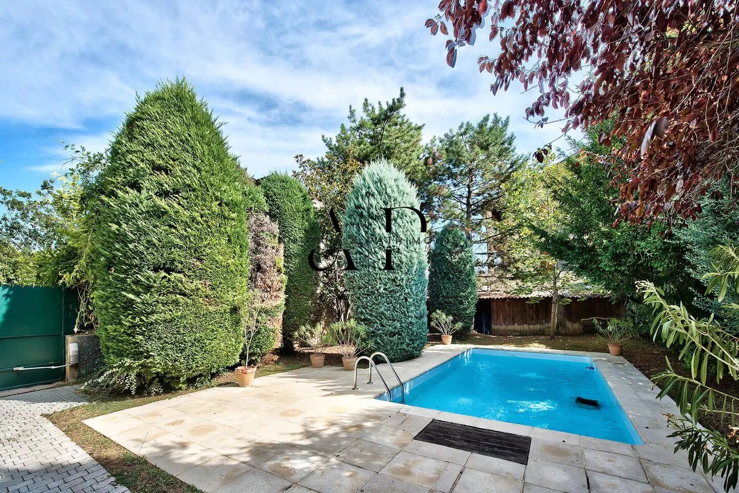 Maison à vendre, 130m², Couzon-au-Mont-d'Or