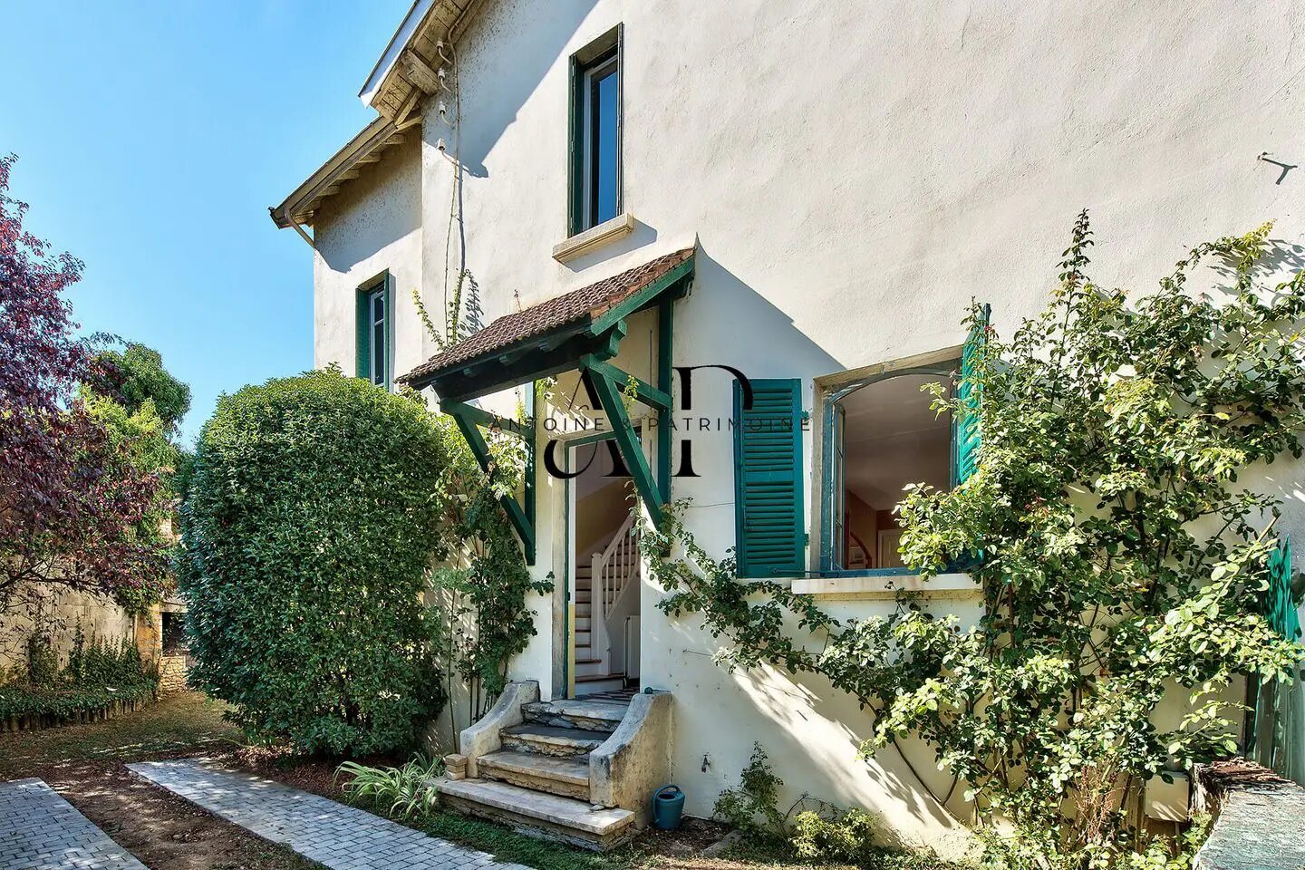 Maison à vendre, 130m², Couzon-au-Mont-d'Or