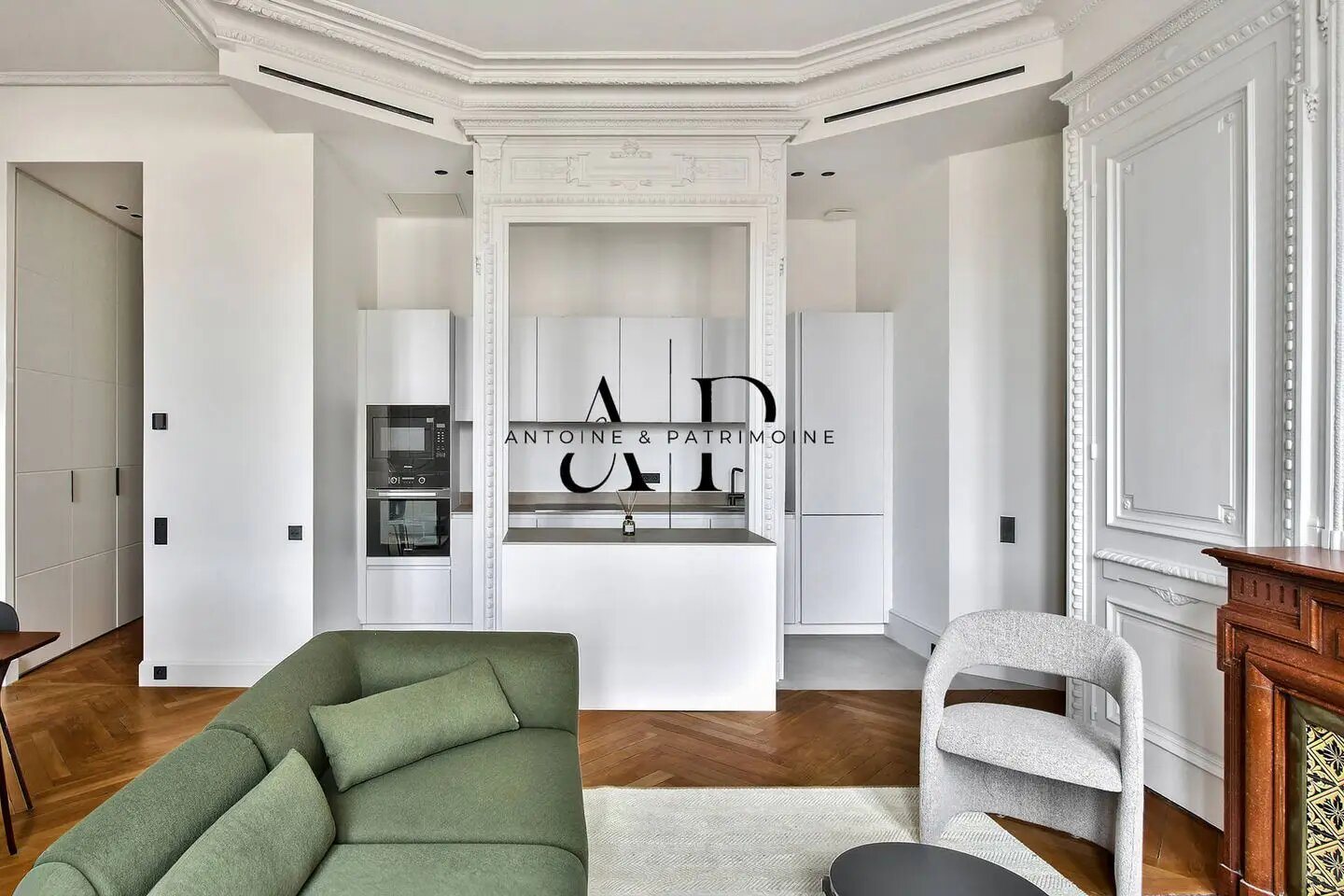 Appartement à vendre, 78m², Lyon 5ème