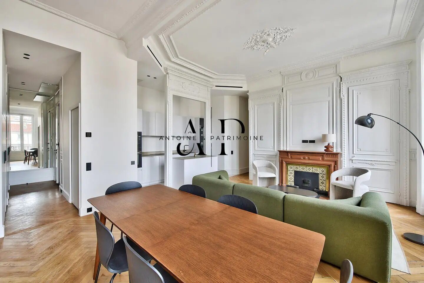 Appartement à vendre, 78m², Lyon 5ème