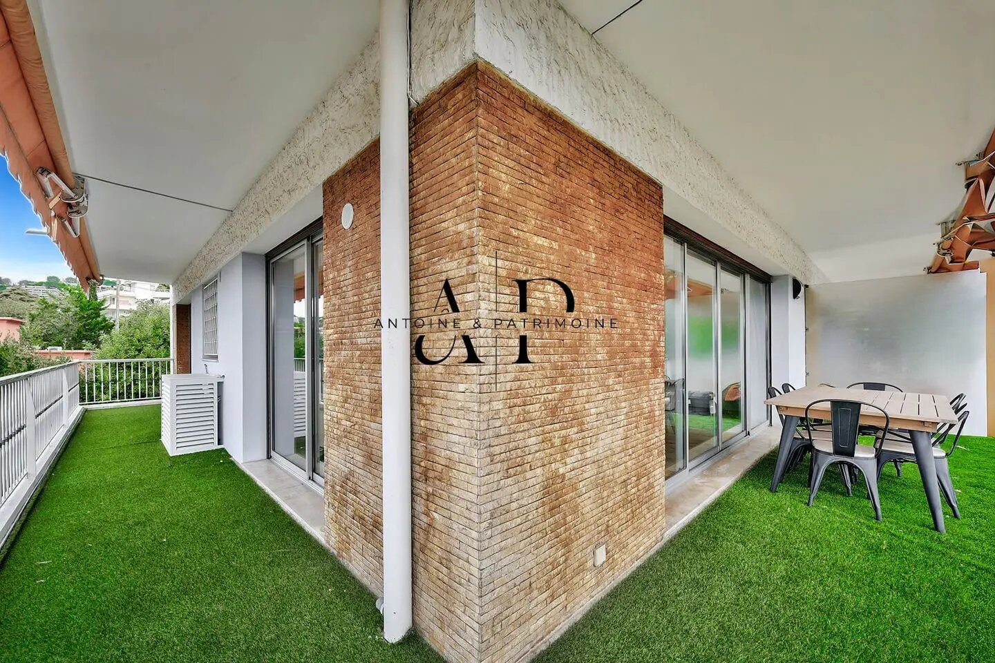 Appartement à vendre, 70m², Le Cannet