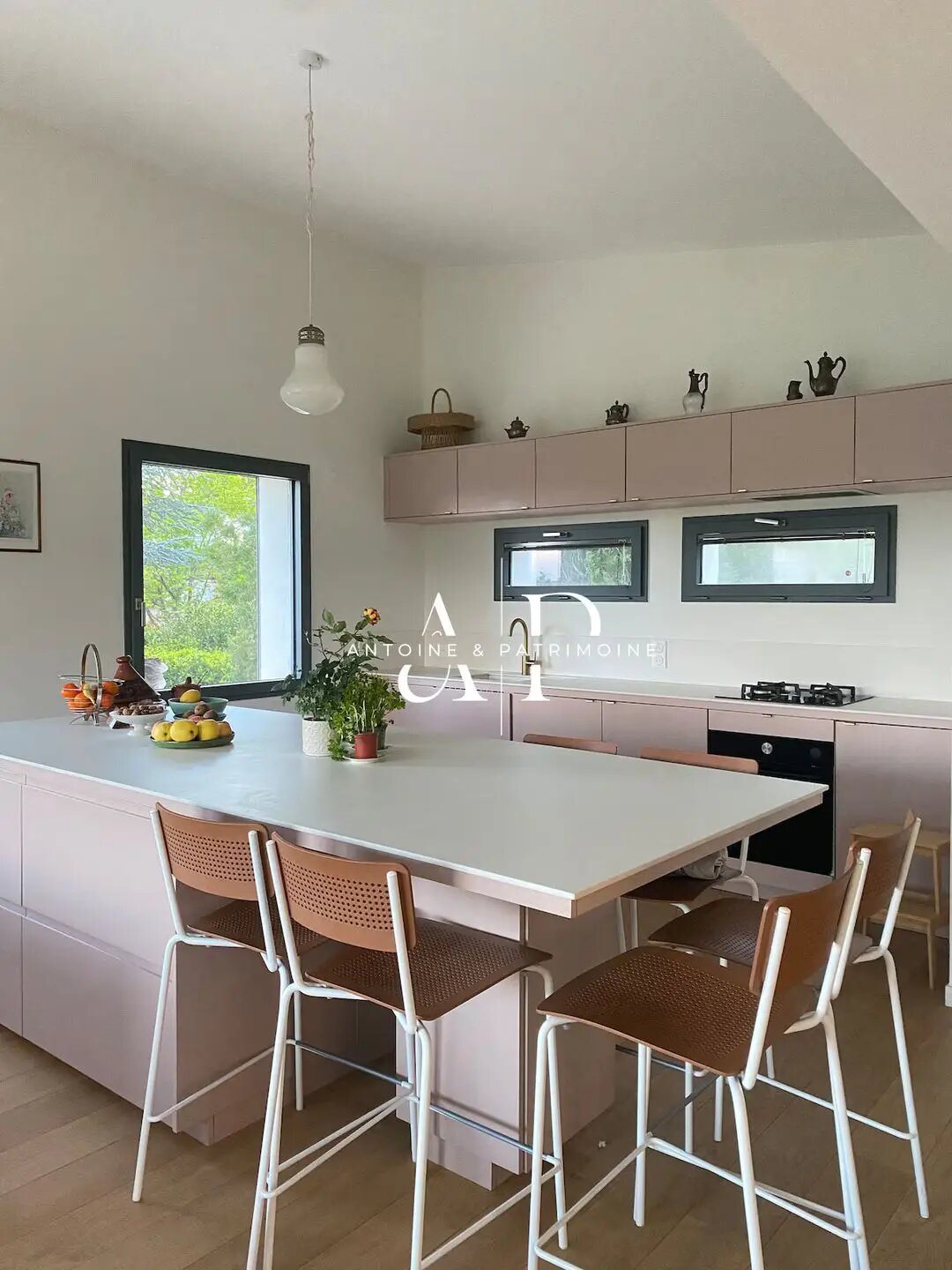Appartement à louer, 205m², Sainte-Foy-lès-Lyon