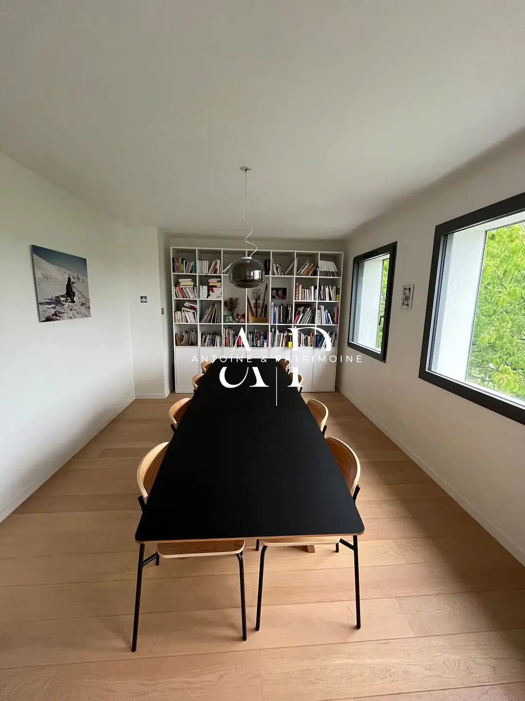 Appartement à louer, 205m², Sainte-Foy-lès-Lyon