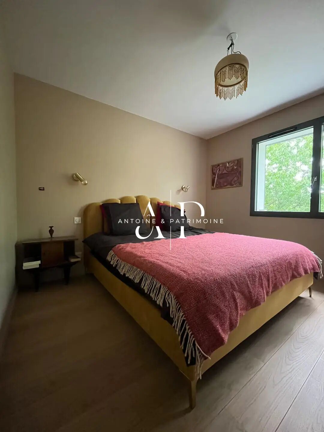 Appartement à louer, 205m², Sainte-Foy-lès-Lyon