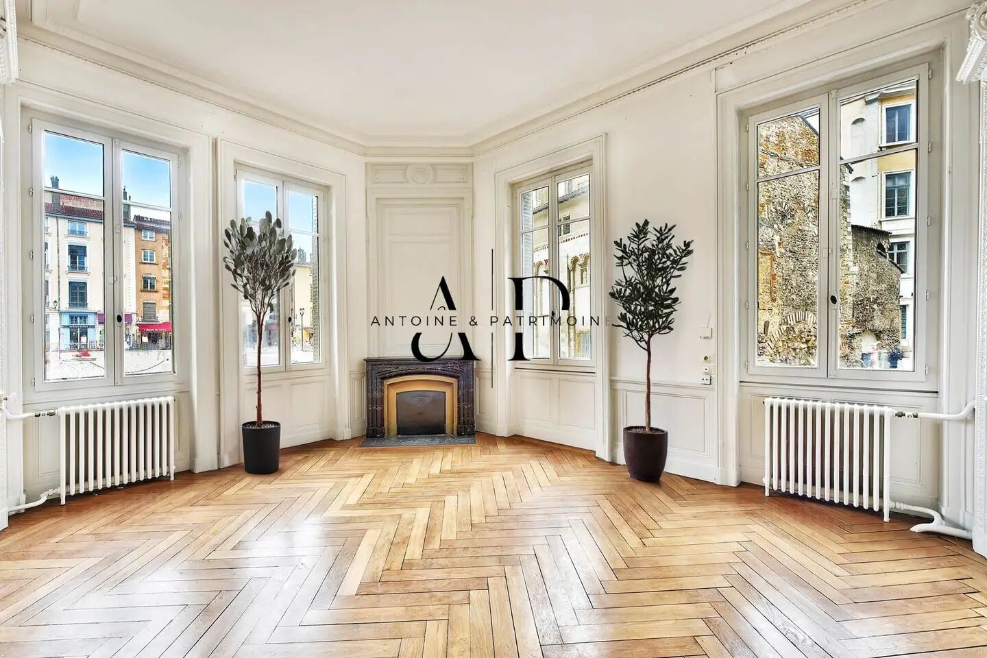 Appartement à vendre, 134m², Lyon 5ème