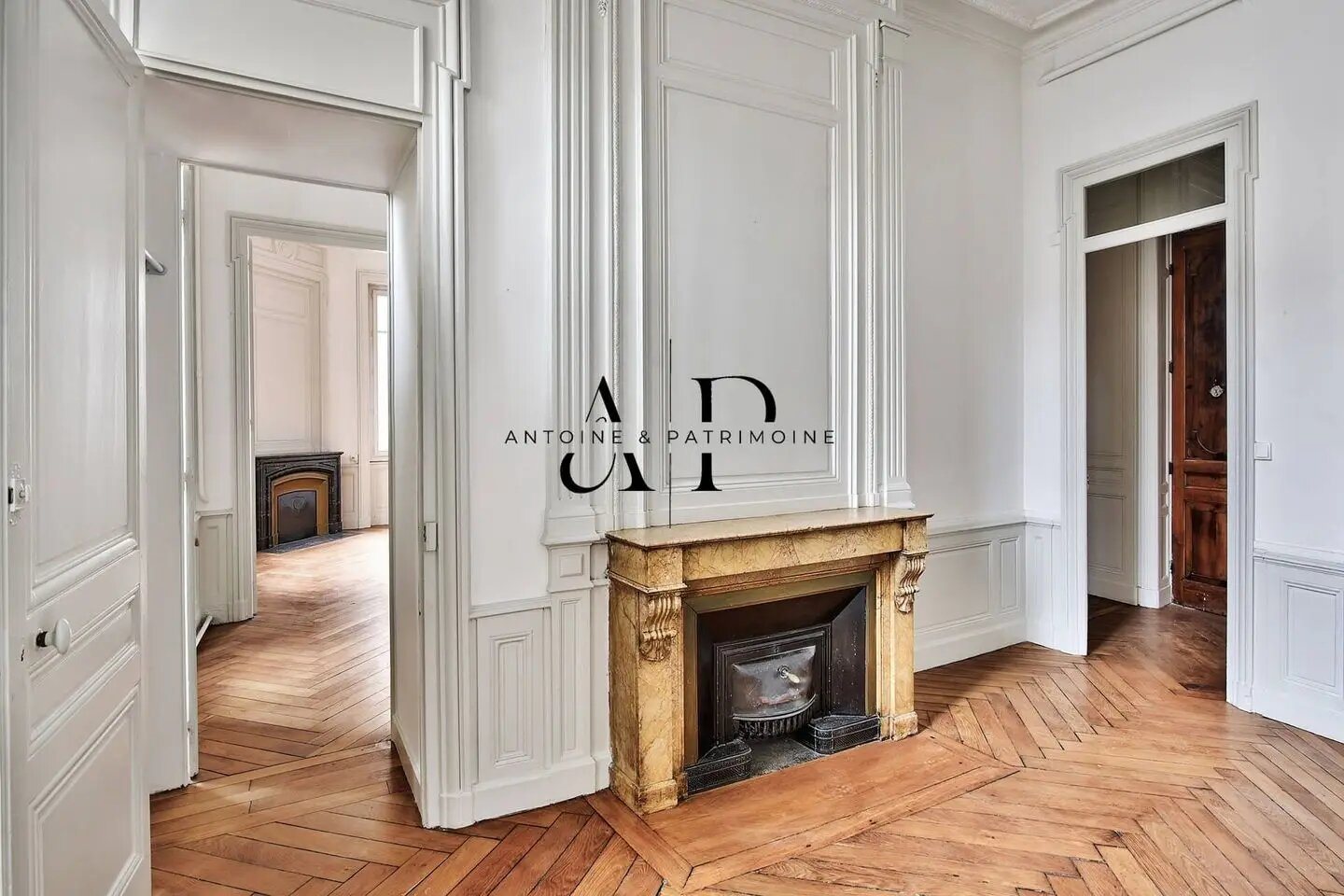 Appartement à vendre, 134m², Lyon 5ème